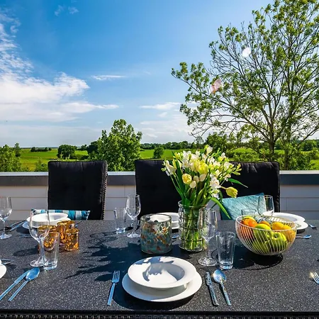 Sommerwind Apartament Olpenitz