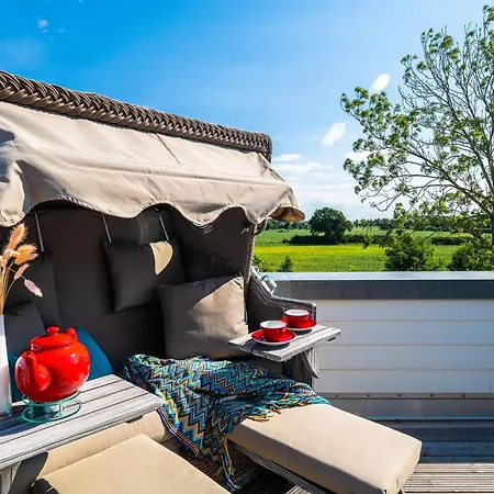 شقة Sommerwind أوبلينتيز