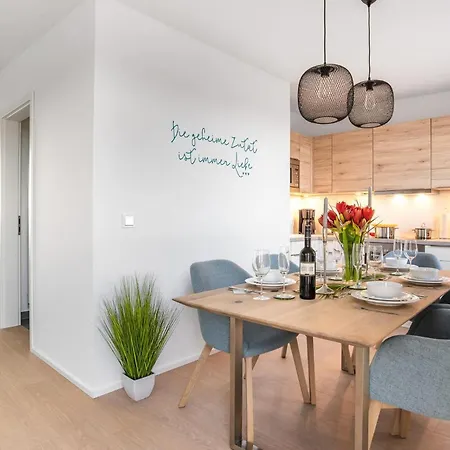 Apartament Sommerwind