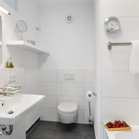 Sommerwind Apartament